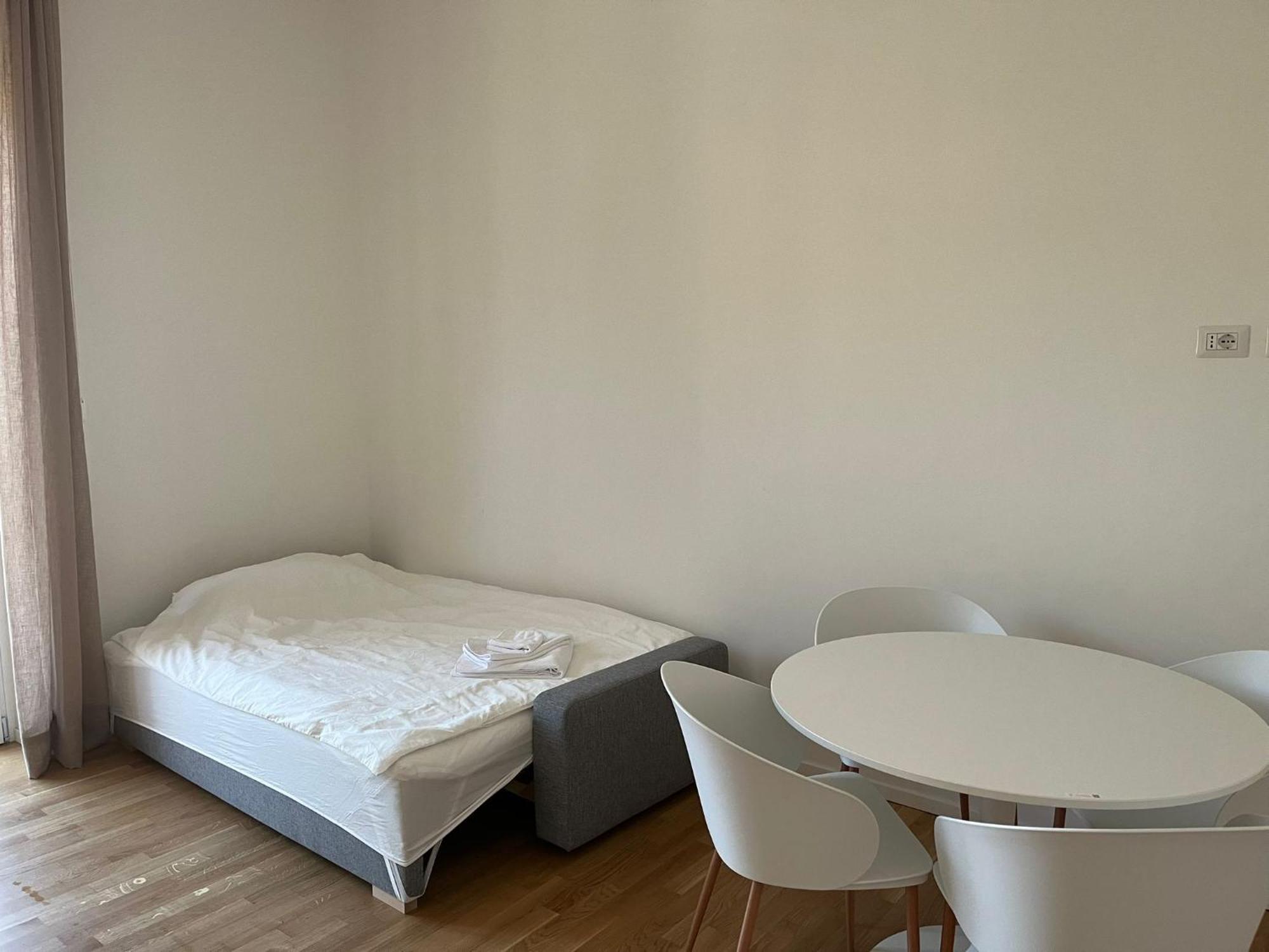 米兰La Casa Di Zoe - Bocconi, Navigli公寓 外观 照片