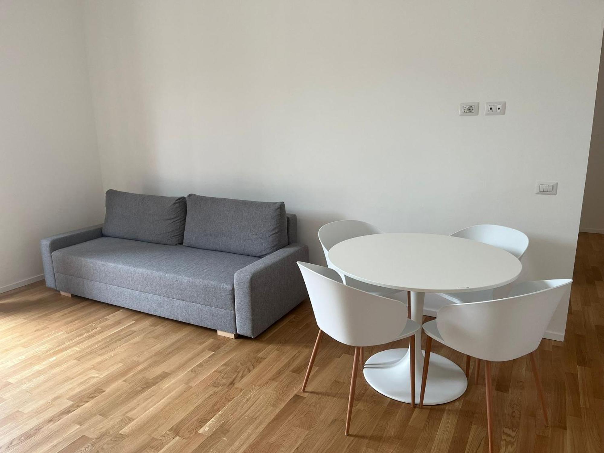米兰La Casa Di Zoe - Bocconi, Navigli公寓 外观 照片